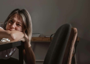 Sürekli kaygılı olmak yorgunluk hissi yaratır