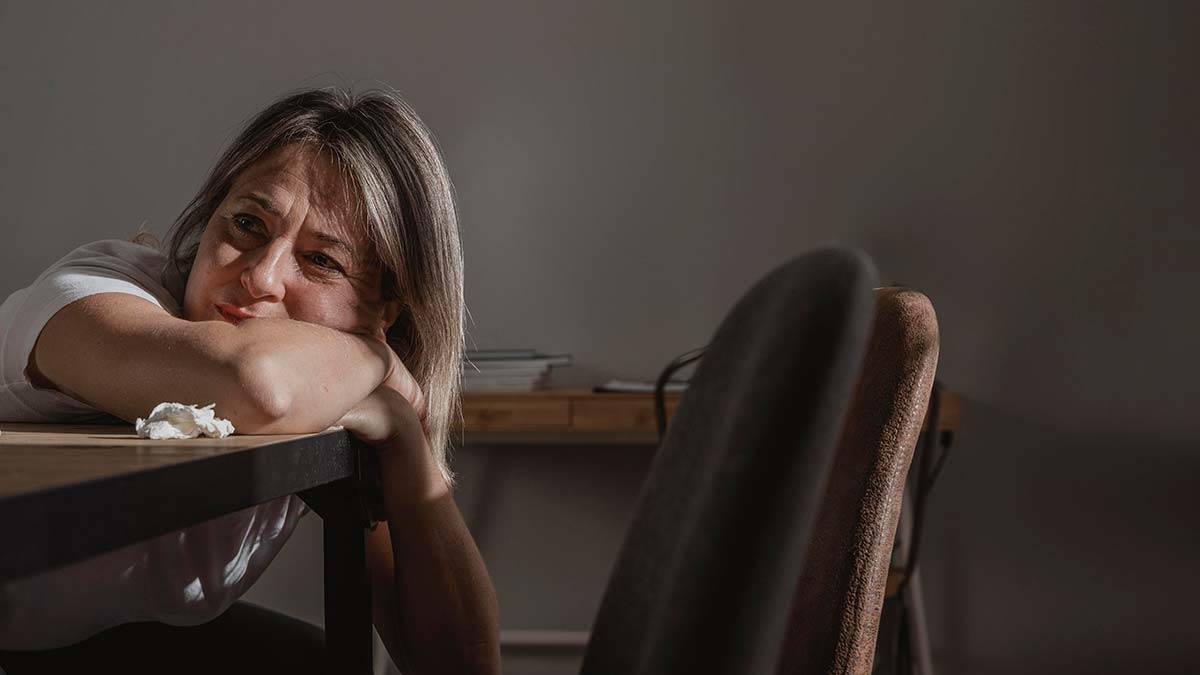 Sürekli kaygılı olmak yorgunluk hissi yaratır