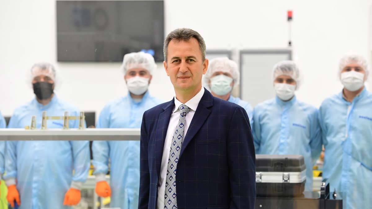 ASELSAN MTAL yeni kayıt döneminde öğrencileri bekliyor