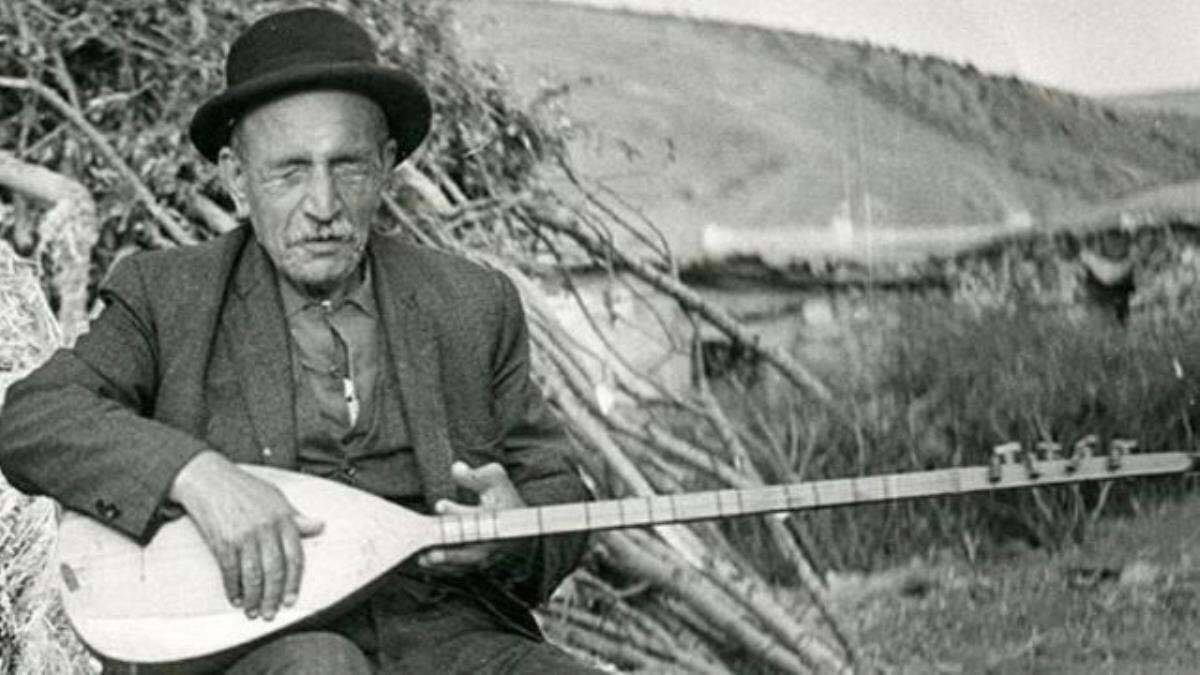 Aşık Veysel'in adı Yaşam Merkezinde yaşayacak