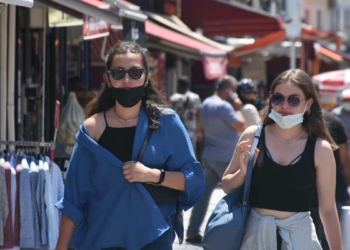 Mavi iller arasına giren Edirne'de rehavet uyarısı