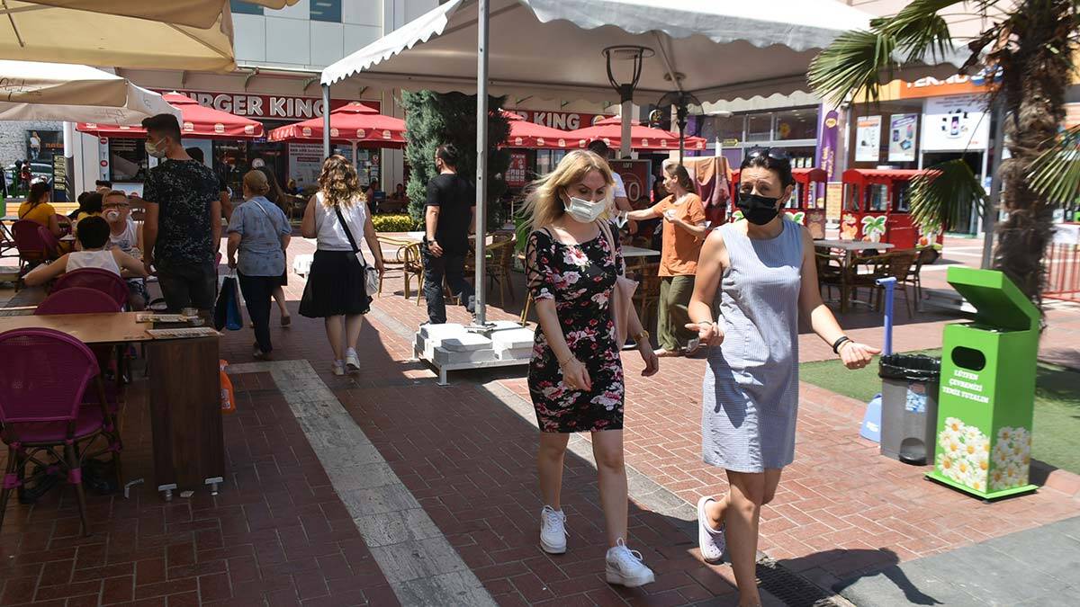 Mavi iller arasına giren Edirne'de rehavet uyarısı