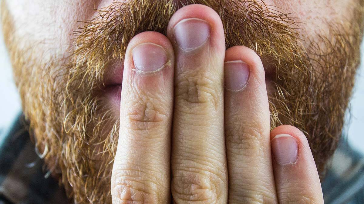 Aşırı geğirme depresyon habercisi olabilir