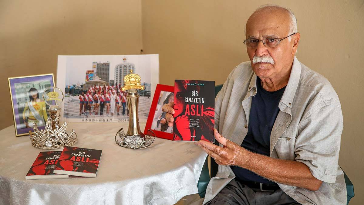 Aslı Baş için adalet mücadelesi