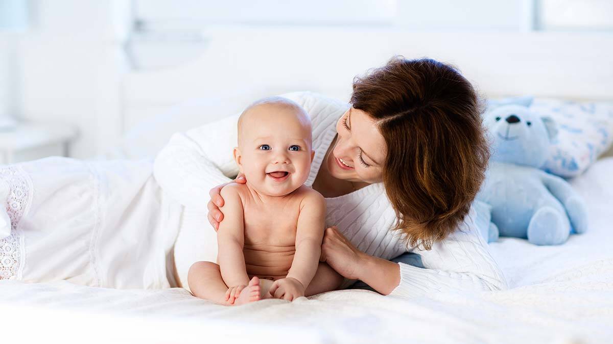 Güvenli bağlanmaya dair…