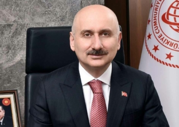 Bayramda 11 milyon 809 bin biletli yolcu seyahat etti