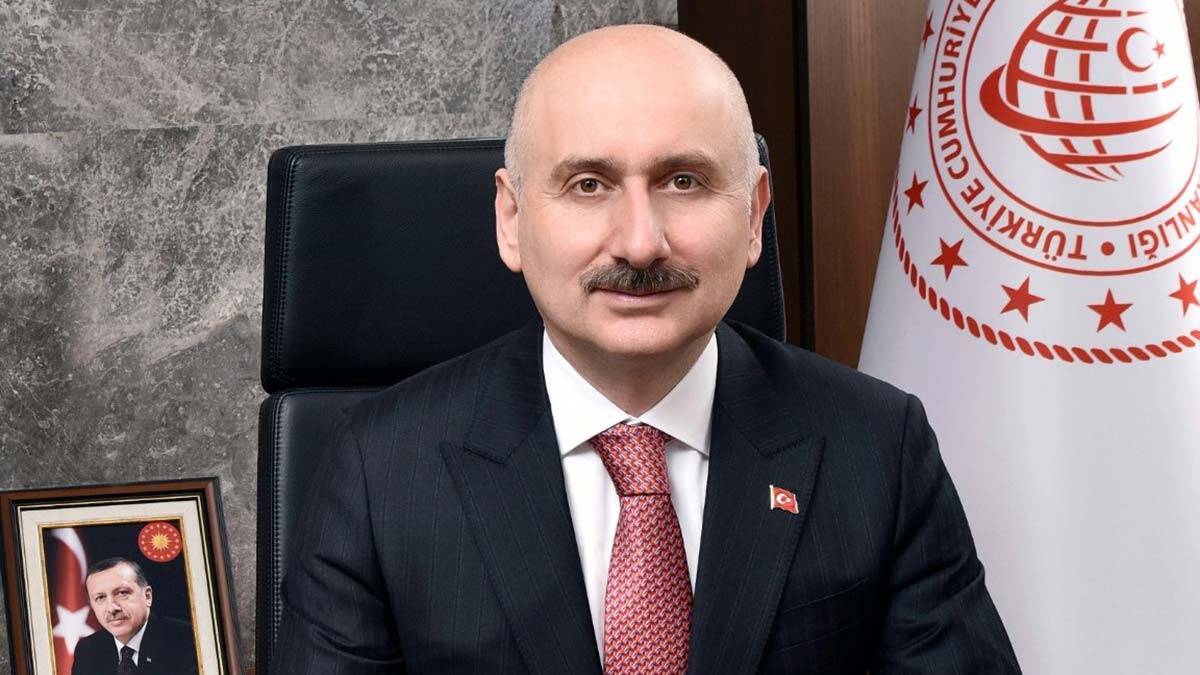 Bayramda 11 milyon 809 bin biletli yolcu seyahat etti