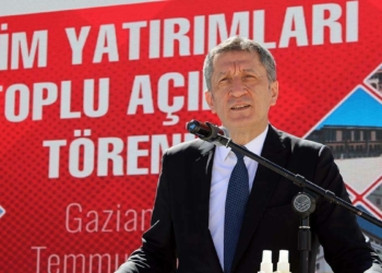 Nicelikten niteliğe doğru bir yolculuğun peşindeyiz