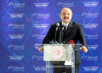 İlk yüzde 1'e girenler TÜBİTAK Fen Lisesi'ne başvurabilecek
