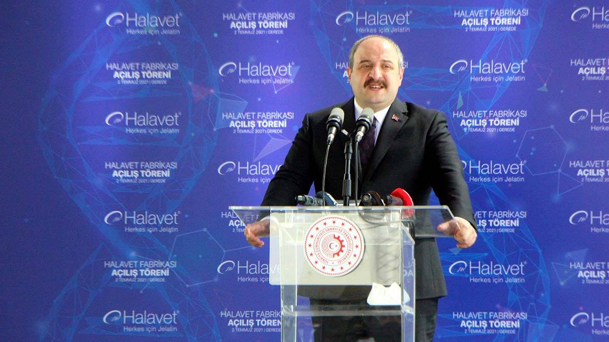 İlk yüzde 1'e girenler TÜBİTAK Fen Lisesi'ne başvurabilecek