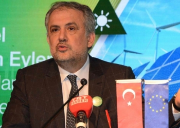 Tehlike çanları iklim değişikliği için çalıyor