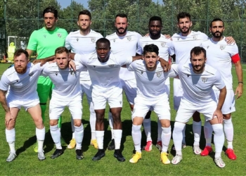 Bandırmaspor 26.5 milyon liralık takım kurdu
