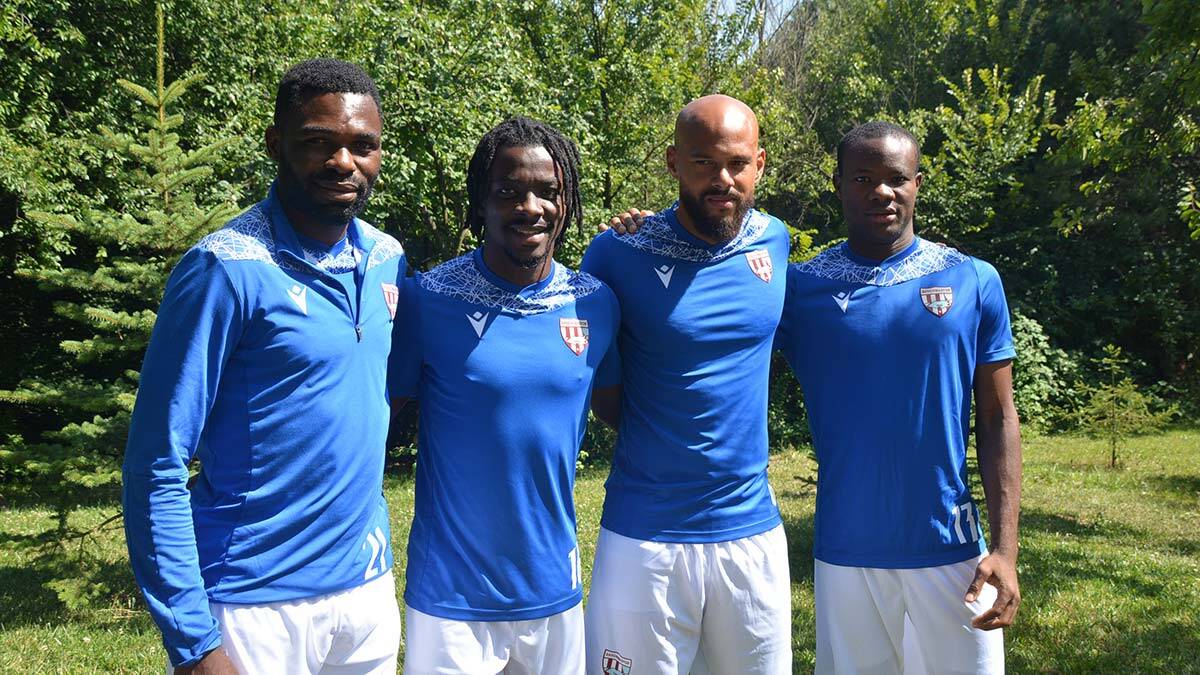 Bandırmaspor 26.5 milyon liralık takım kurdu