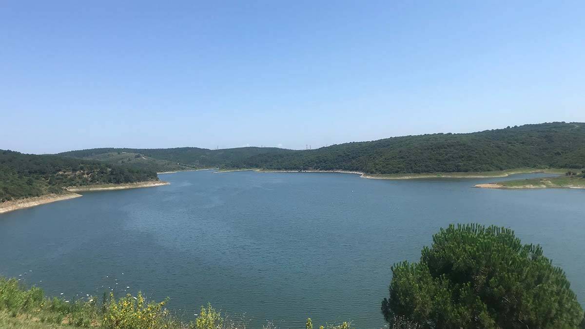 Önümüzdeki 6 ayda su krizi yaşanabilir