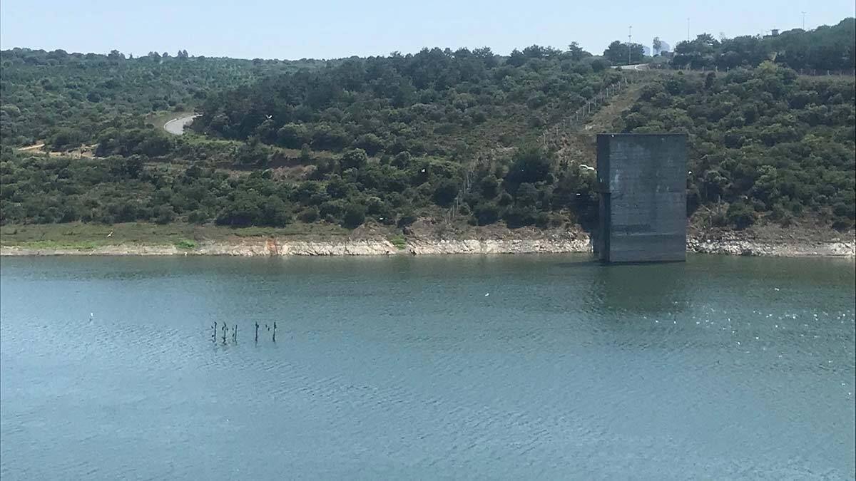 Önümüzdeki 6 ayda su krizi yaşanabilir