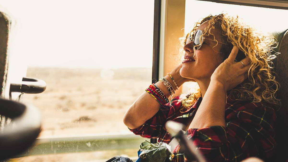 Yolculuk içinde yolculuk