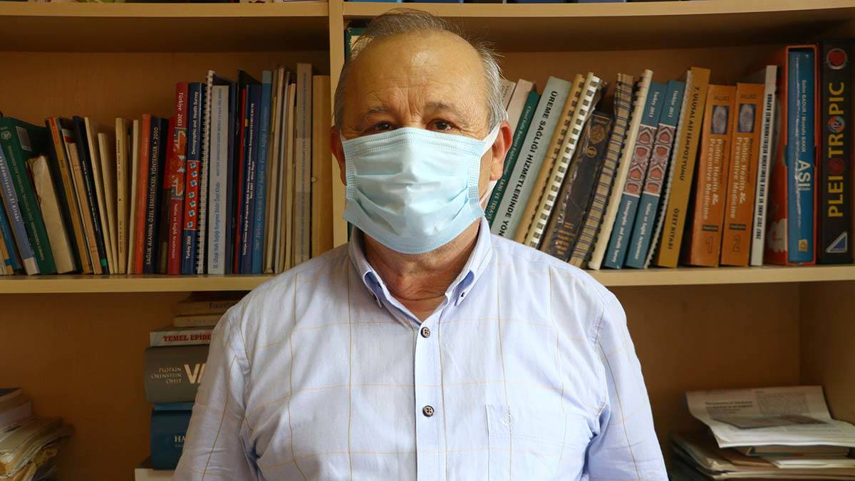 18 yaş grubu aşı konusunda tereddütlü