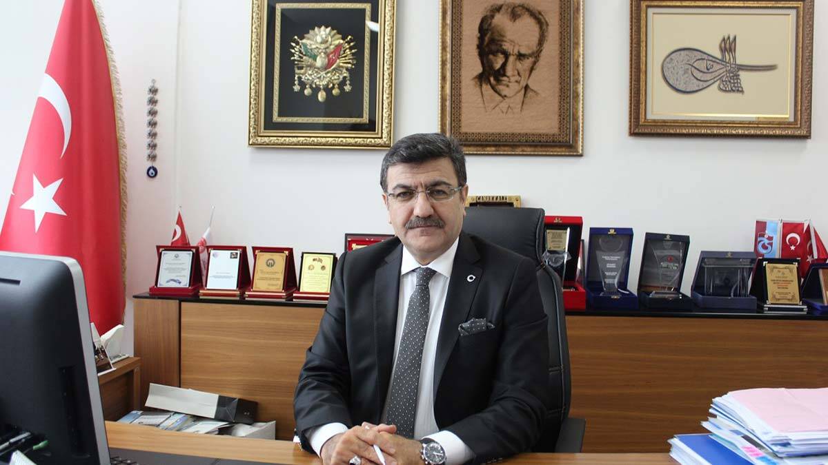 15 Temmuz konferansı düzenlendi