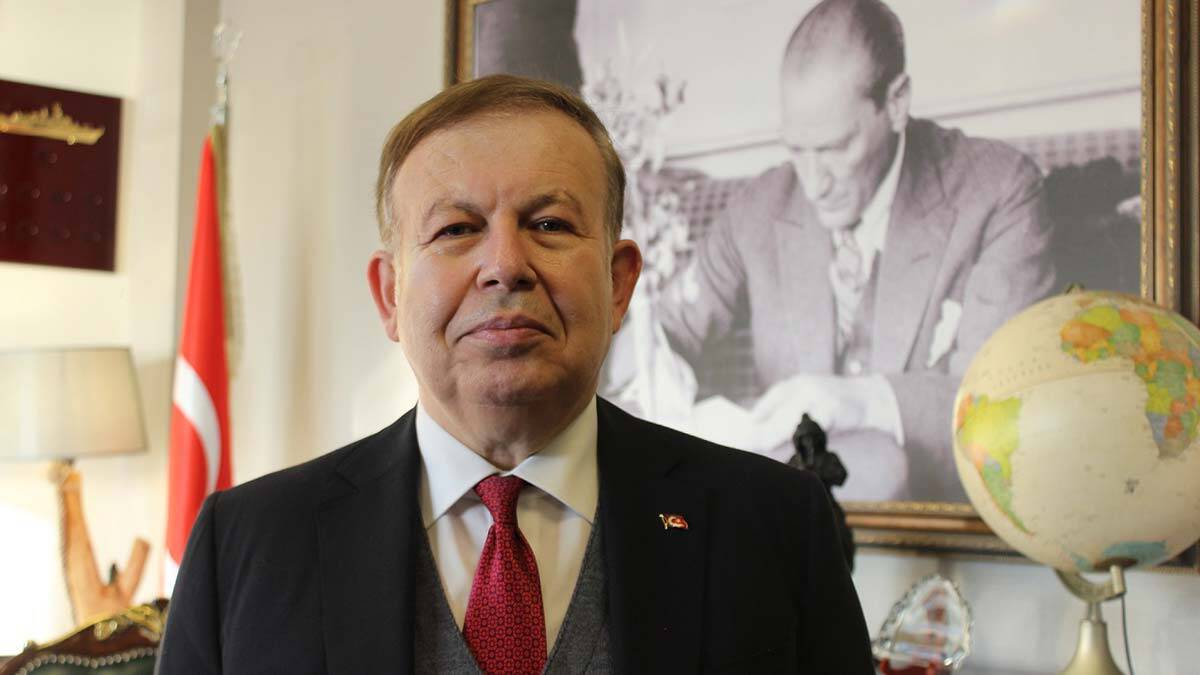 15 Temmuz konferansı düzenlendi