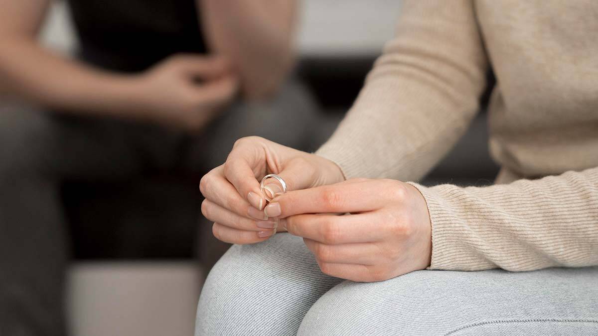 Boşanmalar evliliğin ilk yıllarında gerçekleşiyor