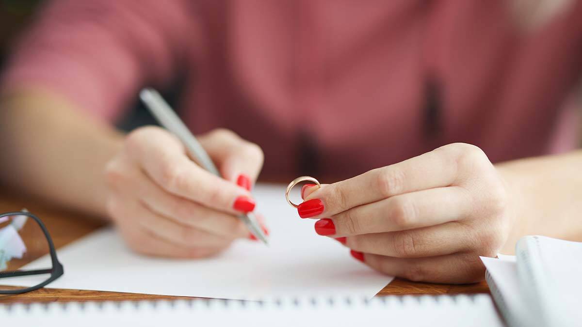 Boşanmalar evliliğin ilk yıllarında gerçekleşiyor