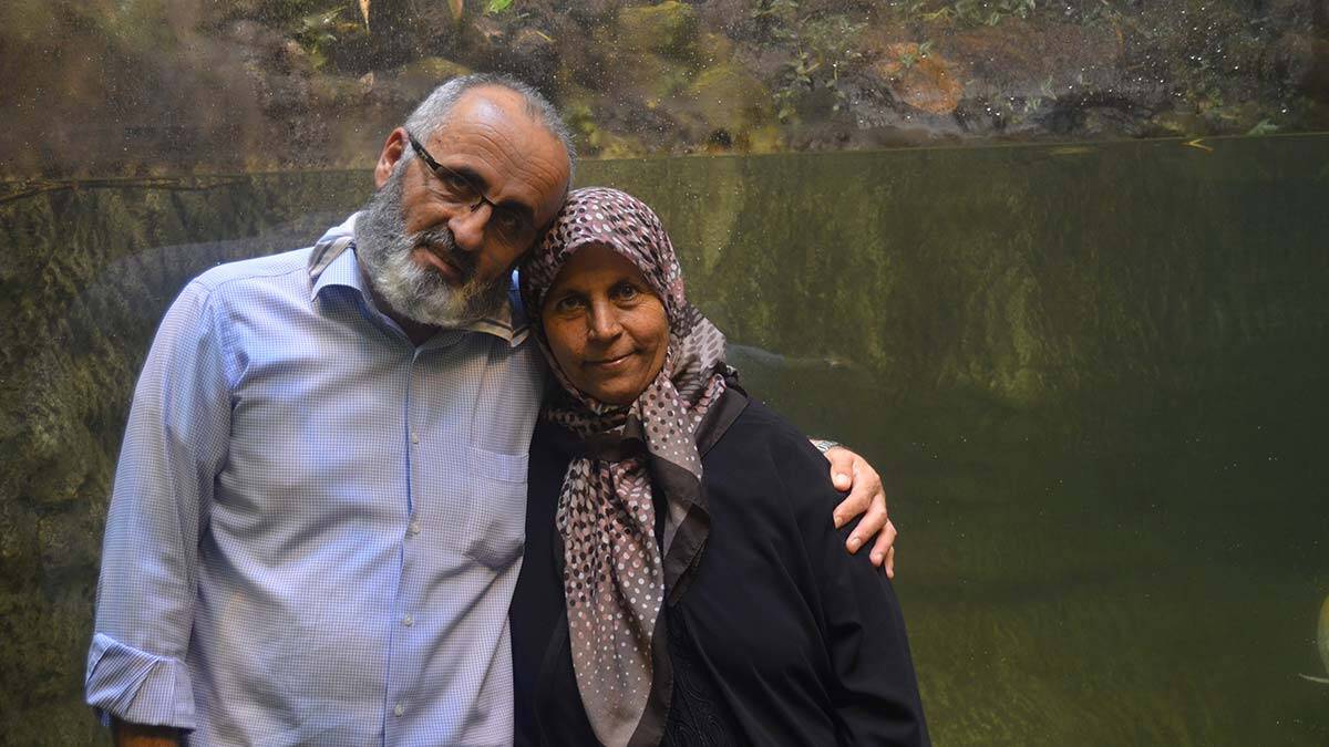 Büyükşen çifti cinayeti azmettiricisi; Onları öldürttüm