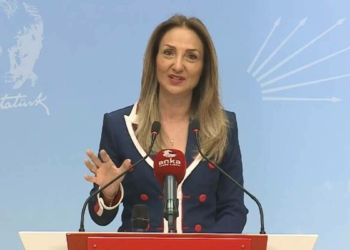 İstanbul Sözleşmesi'nin yürürlüğe girmesi için adım atacağız