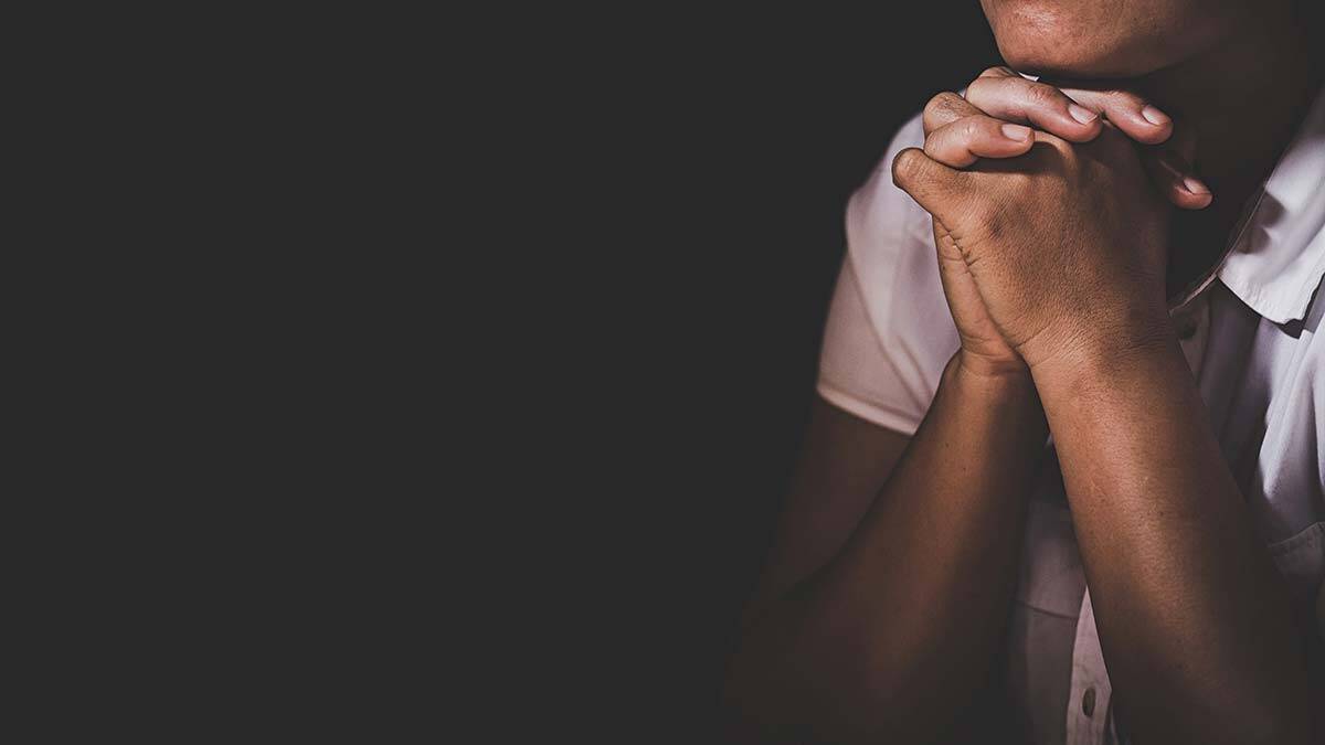 Ağzındaki silah mı?