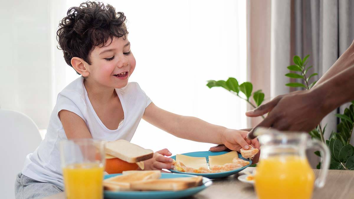 Çocuklarda demir eksikliğine karşı uyarı