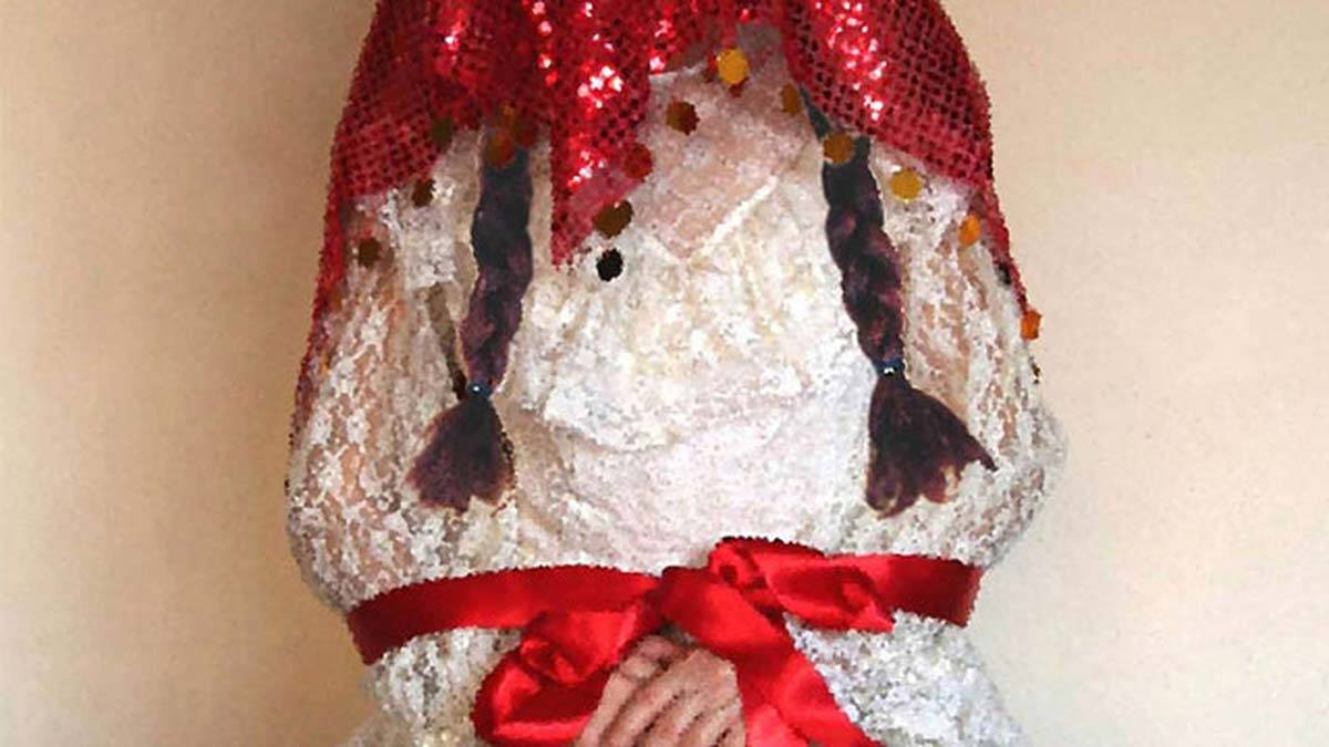 "Çocuk Gelin" yoktur! Pedofili vardır!