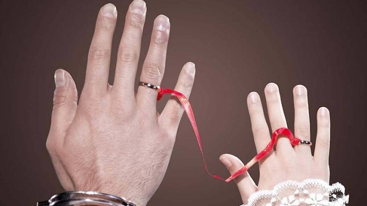 "Çocuk Gelin" yoktur! Pedofili vardır!