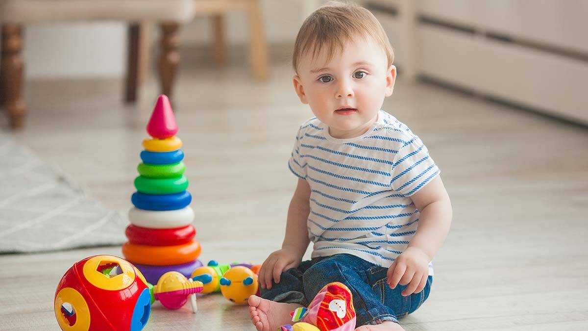 Erken çocukluk döneminde duyguların yansıması