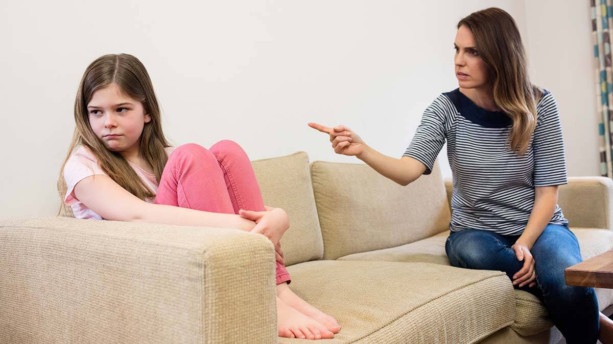 Çocuğunuzla iletişimde kelimelerin gücüne inanın