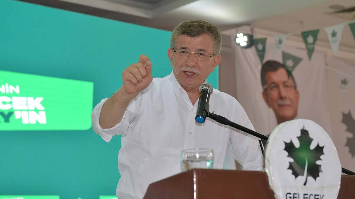 İhale yasasını kökten değiştireceğiz