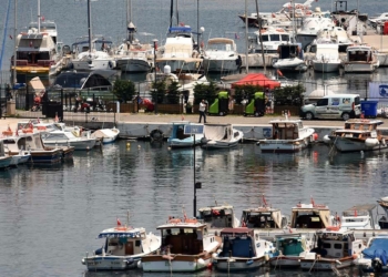 Deniz suyu ısındı, bakterilerin parçaladığı müsilaj azaldı