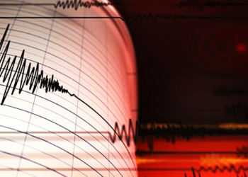Datça'da 4.5 büyüklüğünde deprem