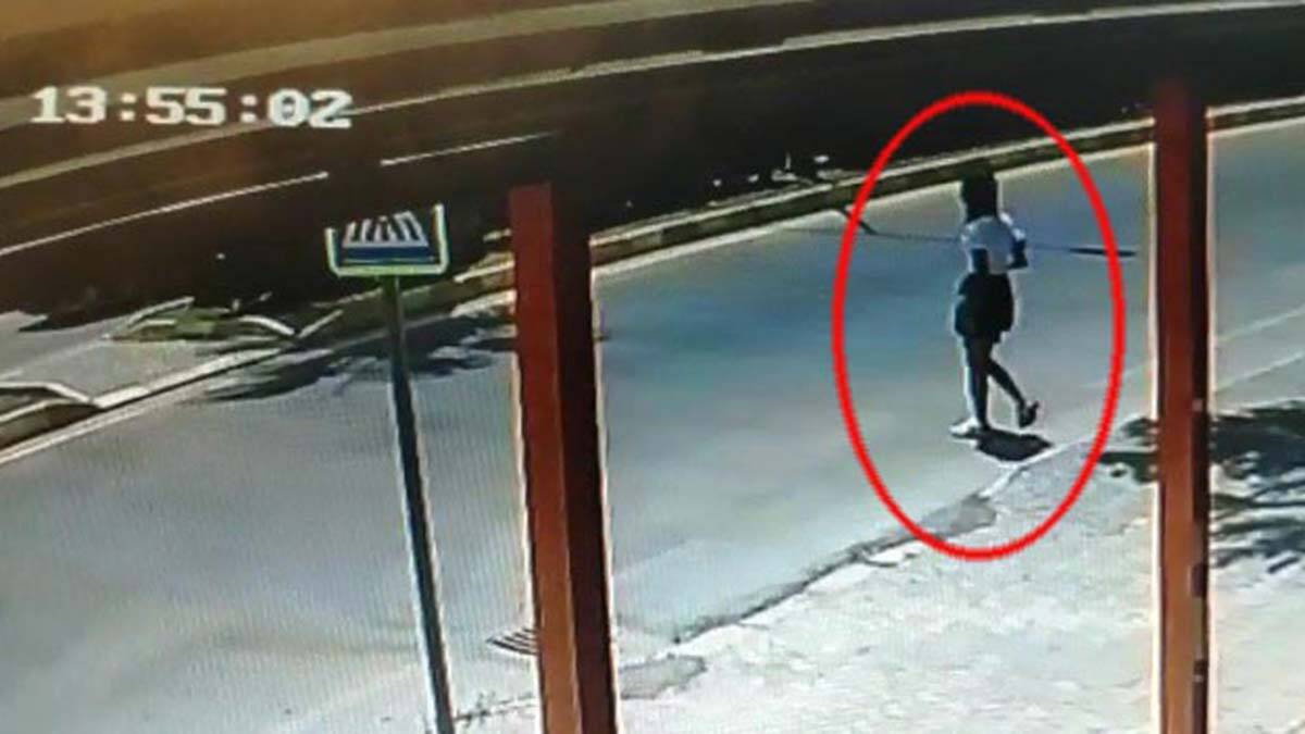 Aydın Didim'de kayıp Yağmur'un bıçak darbelerinin olduğu cesedi bulundu. Polis, bölgedeki güvenlik kamerası kayıtlarını incelemeye alıp, mahalledeki bazı kişilerin ifadelerine başvurdu.