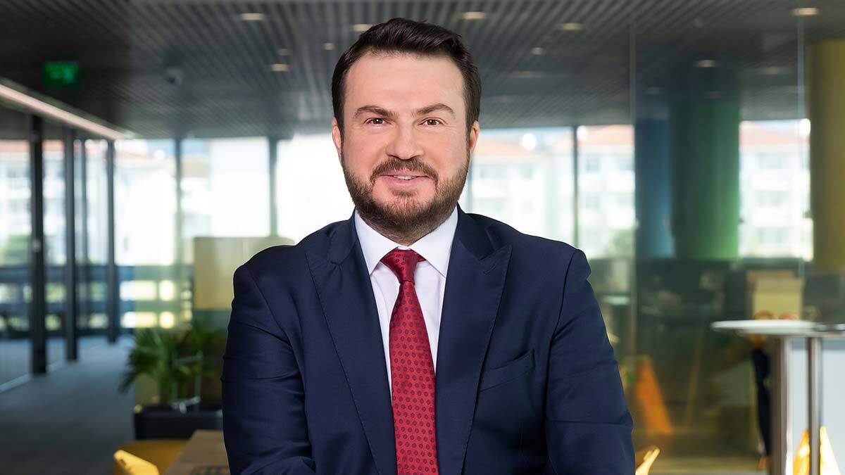 Dijital operatörde yapay zeka ile iş teklifi