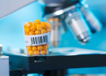 DNA Barkodlama ile bitkilere kimlik veriliyor