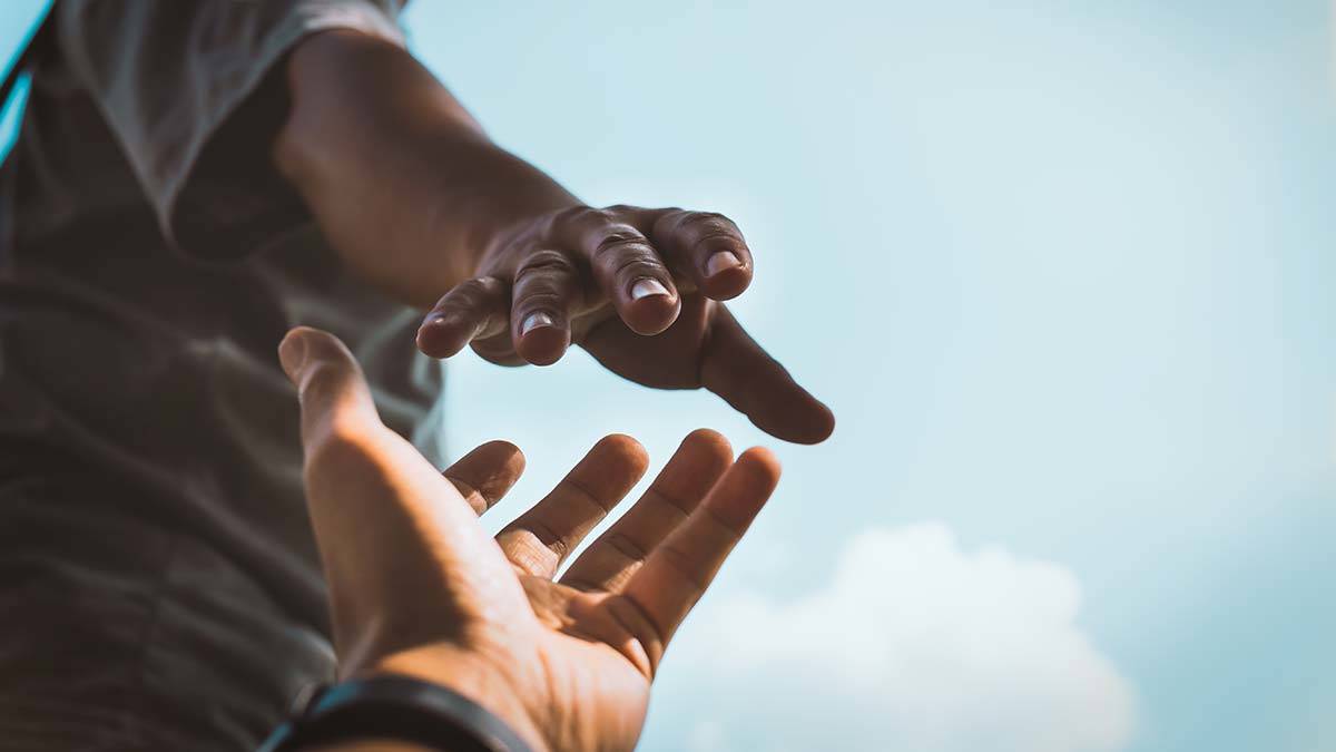 Bir dosta Hitâben!...