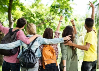 Bir dosta Hitâben!...