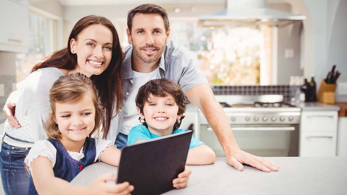 Sosyal medyanın çocuk üzerindeki etkileri