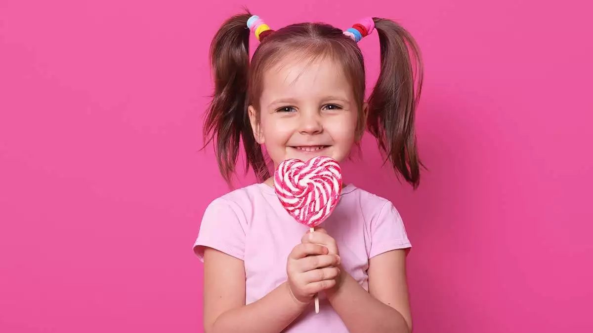 Çocukların aşırı et ve şeker tüketimine dikkat