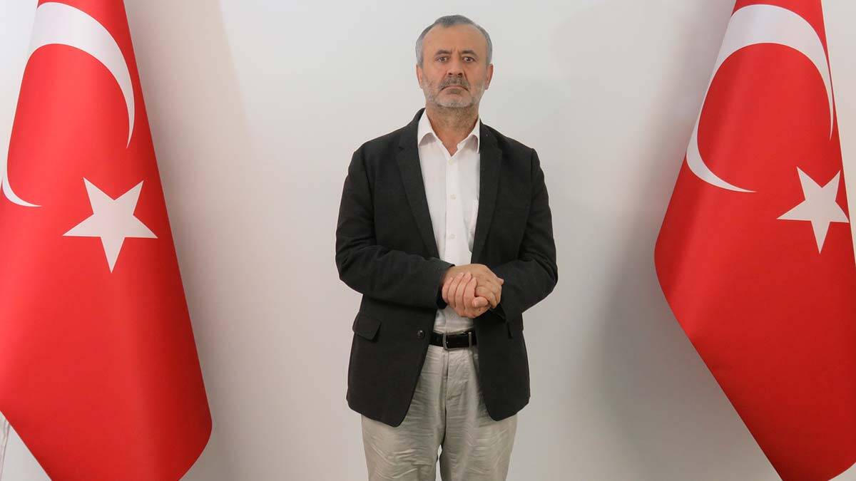 FETÖ'cü Orhan İnandı'dan Biden itirafı