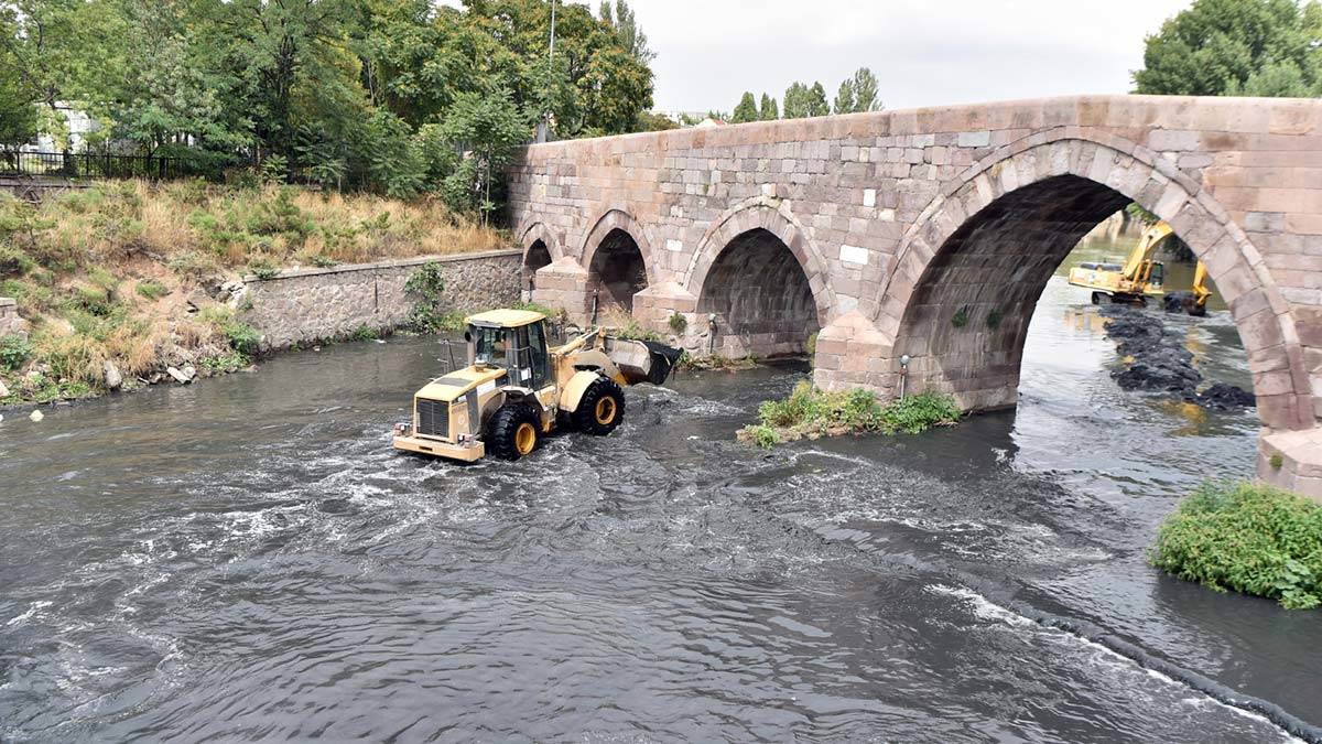 ASKİ'den kurban atıkları konusunda uyarı