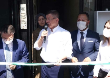 Geleceğimiz parlak olacak