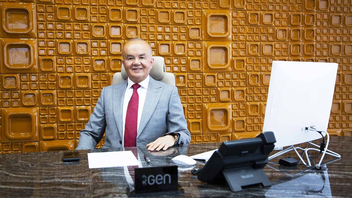 GEN halka arzı SPK tarafından onaylandı