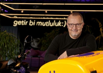 Getir BLOK'u satın aldı