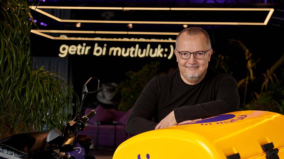 Getir BLOK'u satın aldı