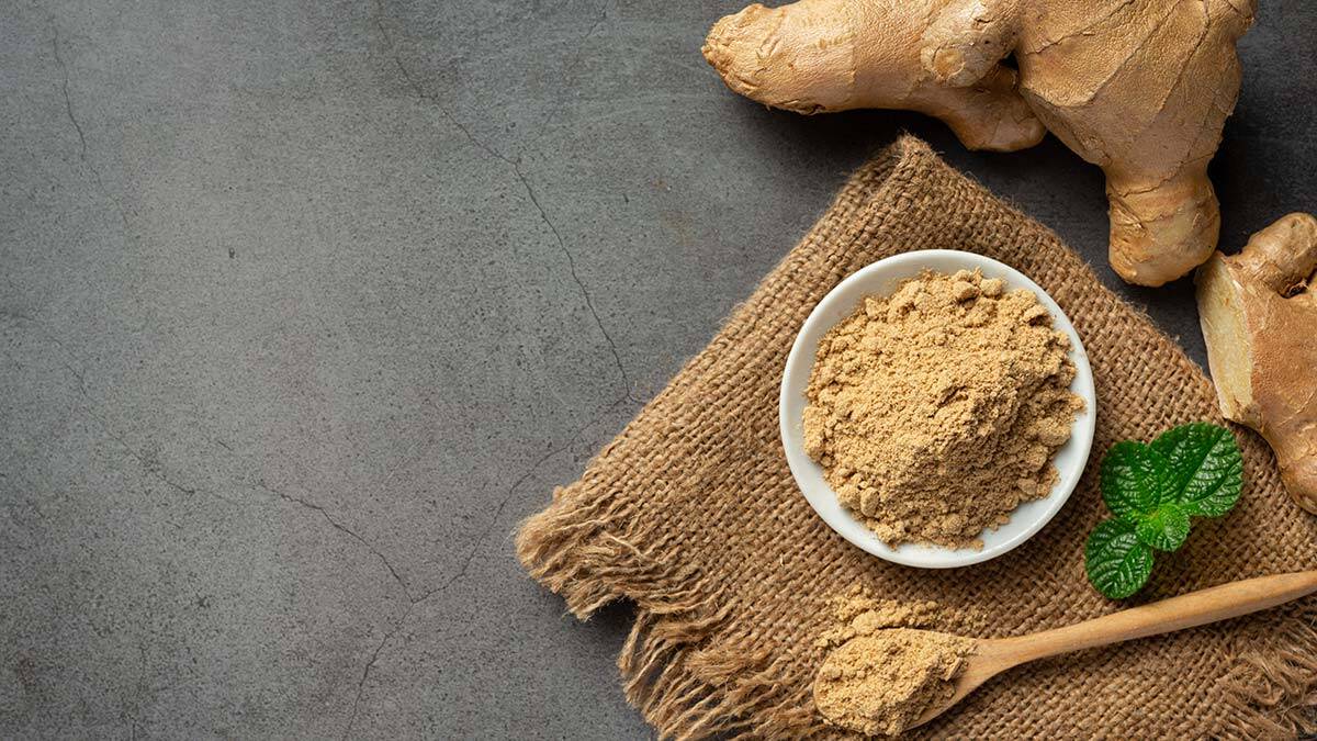 Sağlıklı beslenmek için bazı bitkisel besinleri beslenmemize katarak bağışıklık sistemimizi güçlendirebiliriz, bu besinlerin başında doğal bağışıklık mucizesi Zencefil geliyor.